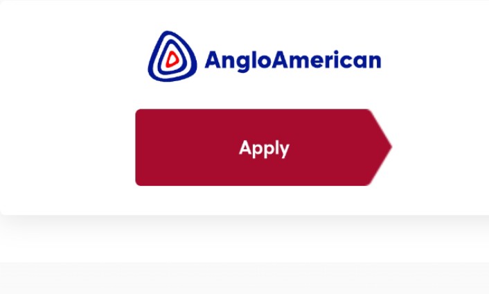 Anglo American's Learnership